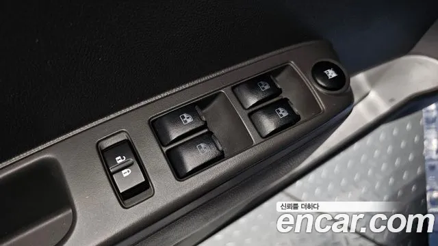 ChevroletGMDaewoo Spark 2014 — фото 18