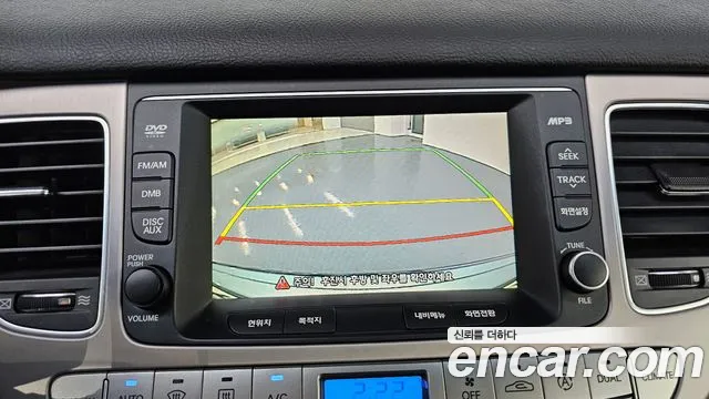 Hyundai Genesis 2014 — фото 15
