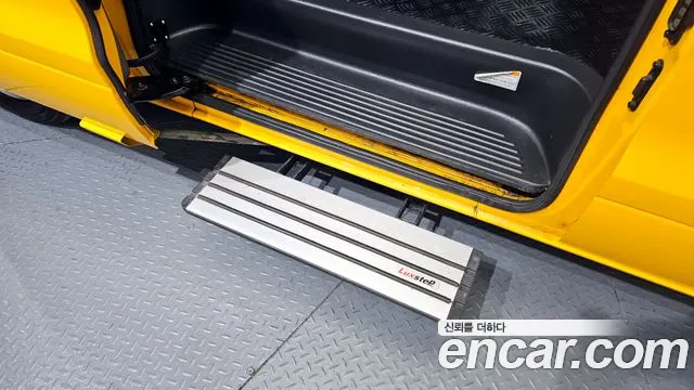 Hyundai Starex 2019 — фото 20