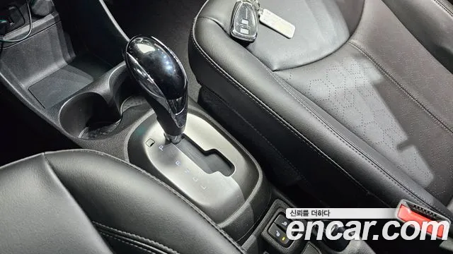 ChevroletGMDaewoo Spark 2018 — фото 9