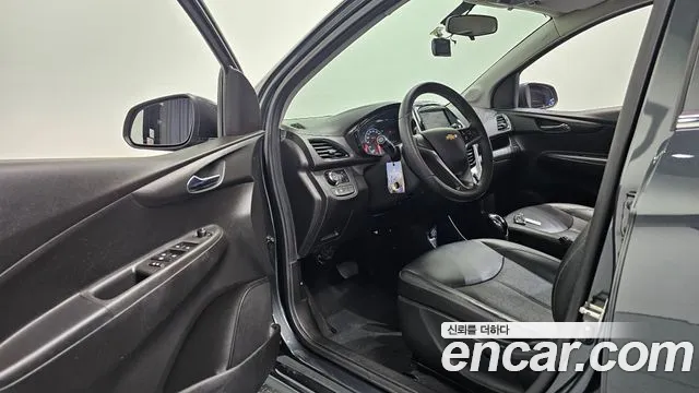 ChevroletGMDaewoo Spark 2018 — фото 11