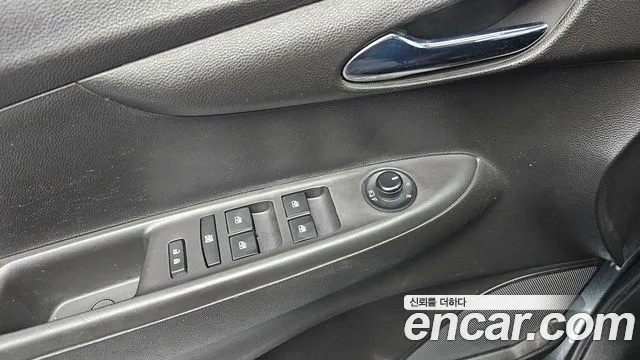ChevroletGMDaewoo Spark 2018 — фото 12