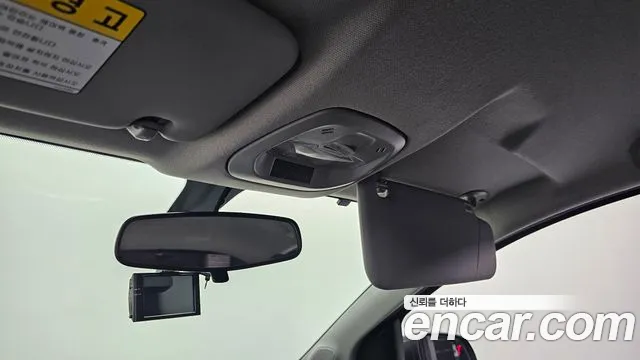ChevroletGMDaewoo Spark 2018 — фото 17
