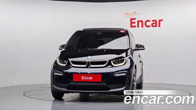 BMW i3 2020 — фото 3