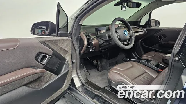 BMW i3 2020 — фото 10