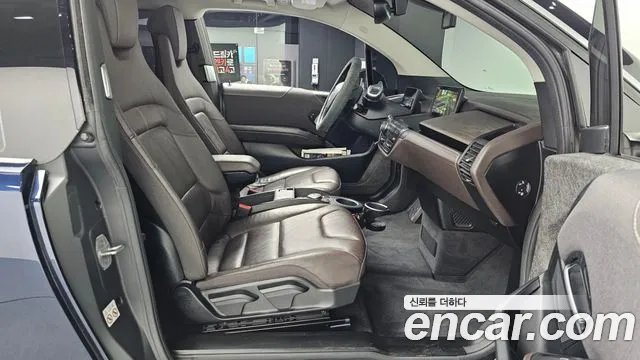 BMW i3 2020 — фото 11