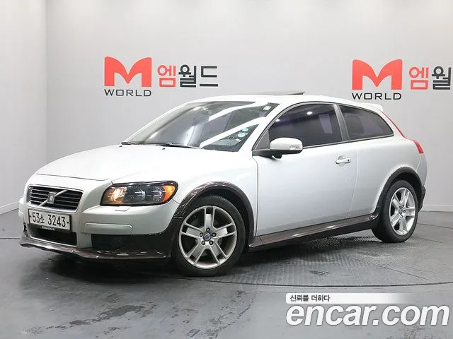 Volvo C30