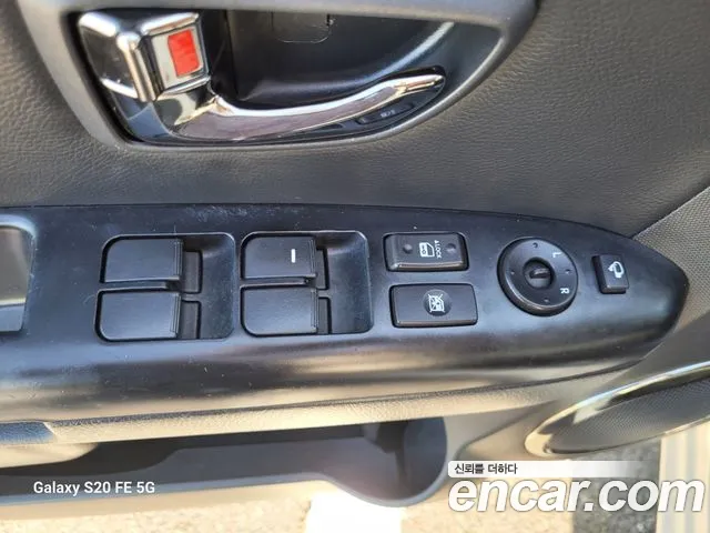Kia Soul 2010 — фото 13