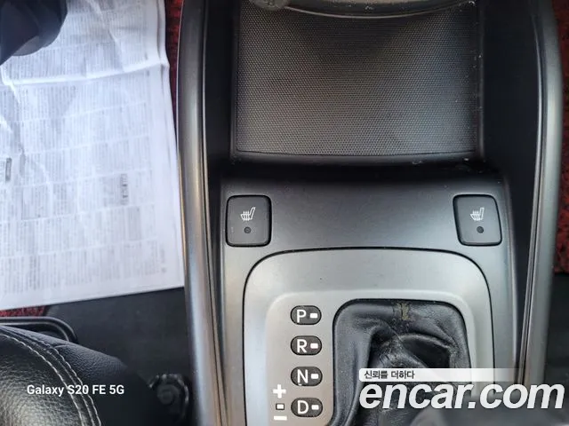 Kia Soul 2010 — фото 17