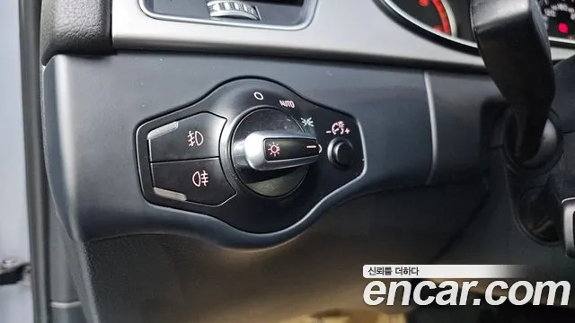 Audi A4 2015 — фото 15