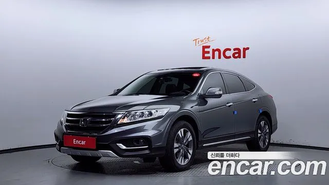 Honda Crosstour