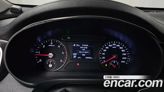 Kia Sorento 2018 — фото 8