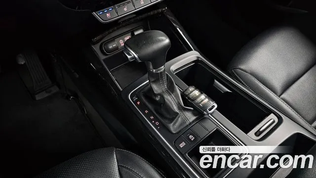 Kia Sorento 2018 — фото 9