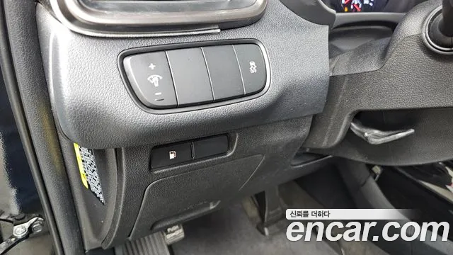 Kia Sorento 2018 — фото 15