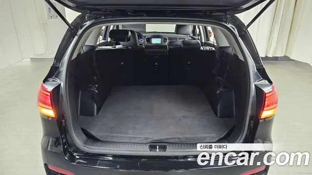 Kia Sorento 2018 — фото 20