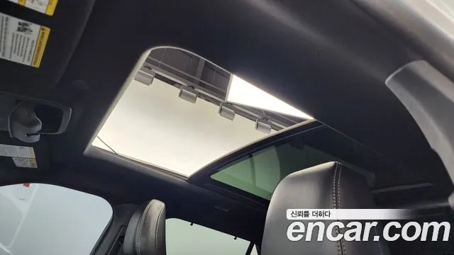 Ford Explorer 2020 — фото 18