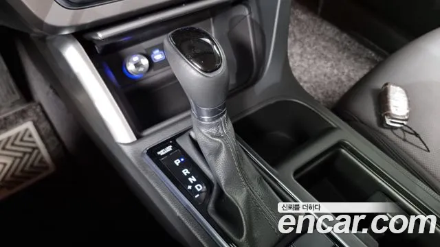 Hyundai Sonata 2015 — фото 9