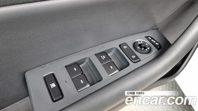 Hyundai Sonata 2015 — фото 12