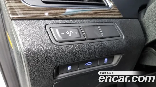 Hyundai Sonata 2015 — фото 13