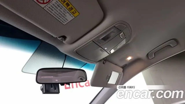 Hyundai Sonata 2015 — фото 17