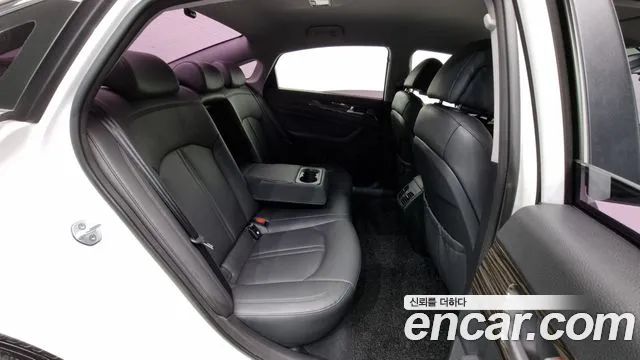 Hyundai Sonata 2015 — фото 19