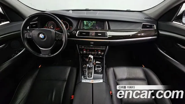 BMW Gran Turismo 2014 — фото 7