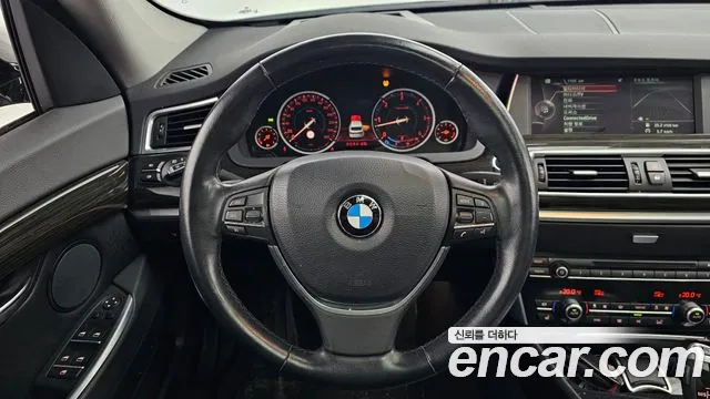 BMW Gran Turismo 2014 — фото 13
