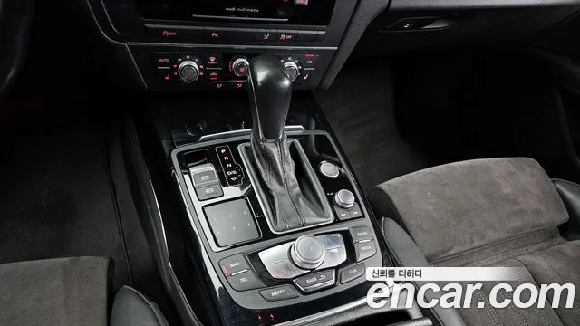 Audi A7 2016 — фото 9