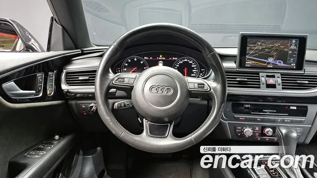 Audi A7 2016 — фото 13