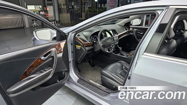 Hyundai Aslan 2015 — фото 11