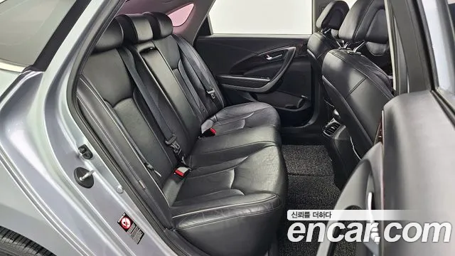 Hyundai Aslan 2015 — фото 12