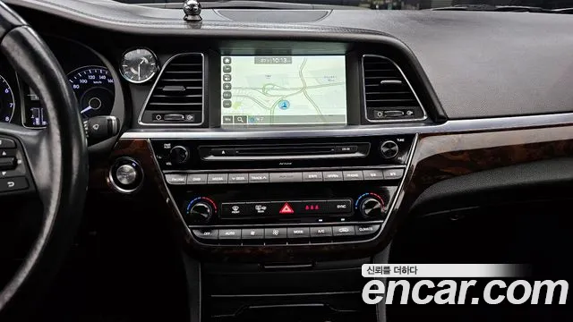 Hyundai Aslan 2015 — фото 14