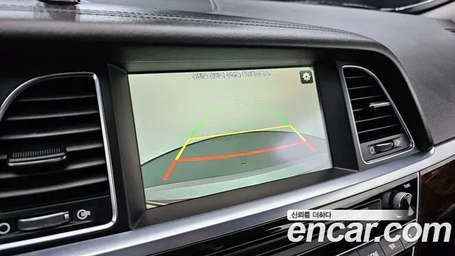 Hyundai Aslan 2015 — фото 15