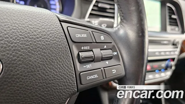 Hyundai Aslan 2015 — фото 16