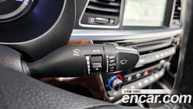 Hyundai Aslan 2015 — фото 17