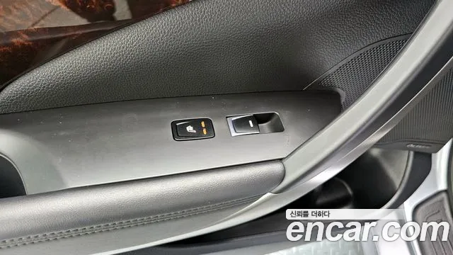 Hyundai Aslan 2015 — фото 18