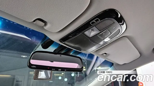 Hyundai Aslan 2015 — фото 19