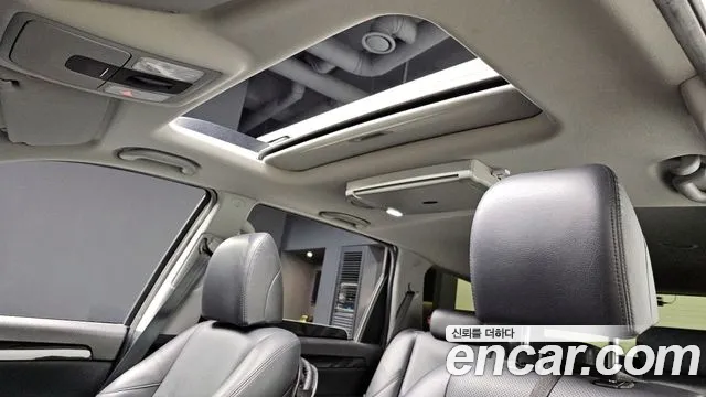 Kia Mohave 2015 — фото 16