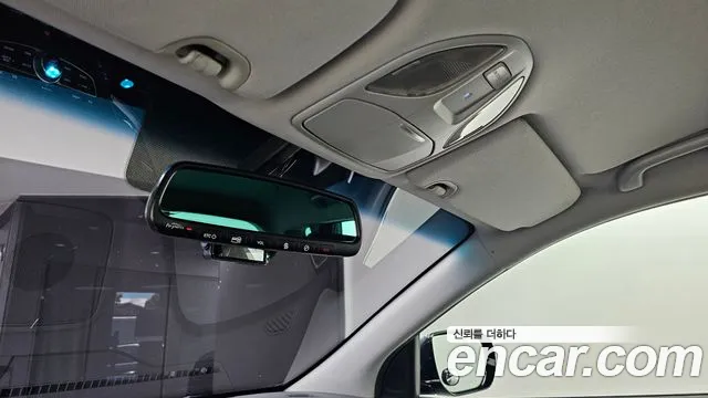 Hyundai Santafe 2014 — фото 18
