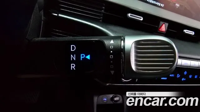 Hyundai Ioniq5 2022 — фото 9