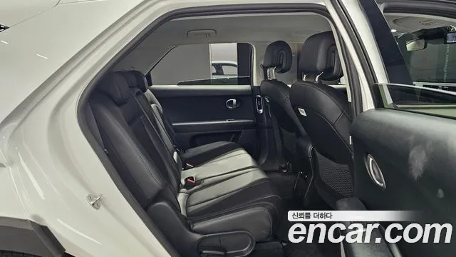 Hyundai Ioniq5 2022 — фото 12