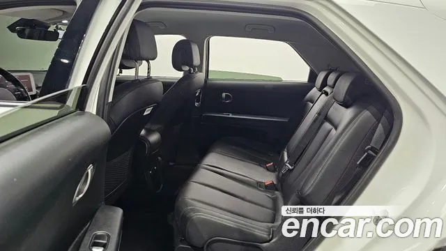 Hyundai Ioniq5 2022 — фото 13