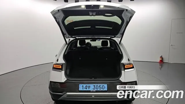 Hyundai Ioniq5 2022 — фото 20