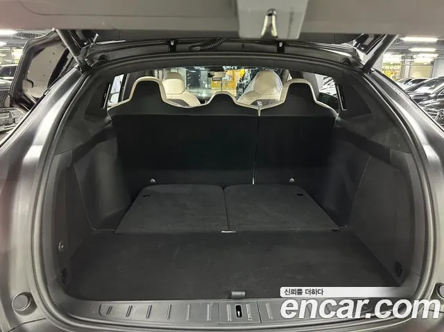 Tesla Model X 2020 — фото 15