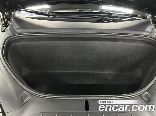 Tesla Model X 2020 — фото 16