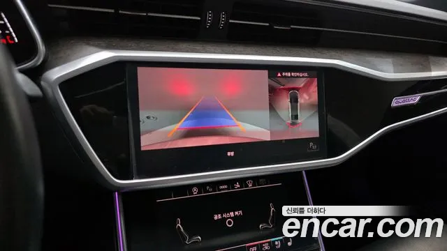 Audi A7 2021 — фото 16