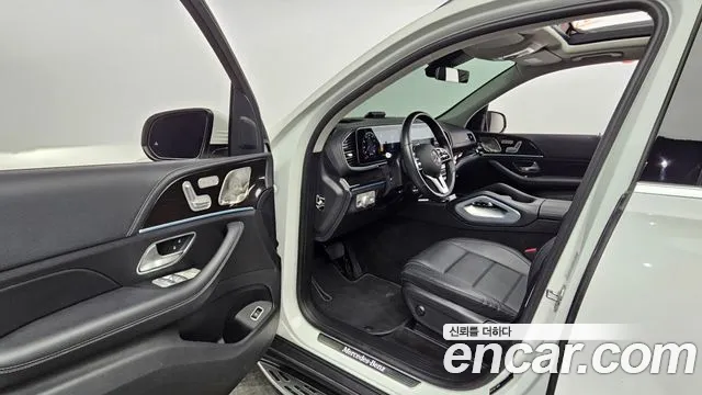 Mercedes-Benz GLE-Class 2022 — фото 10