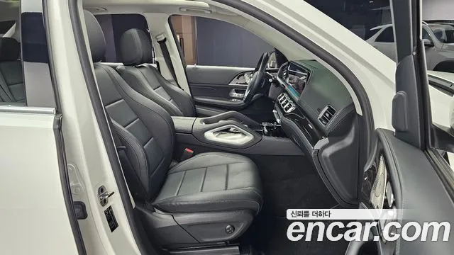 Mercedes-Benz GLE-Class 2022 — фото 12