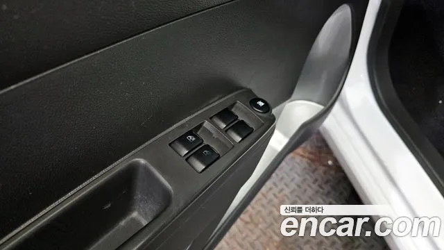 ChevroletGMDaewoo Spark 2012 — фото 14