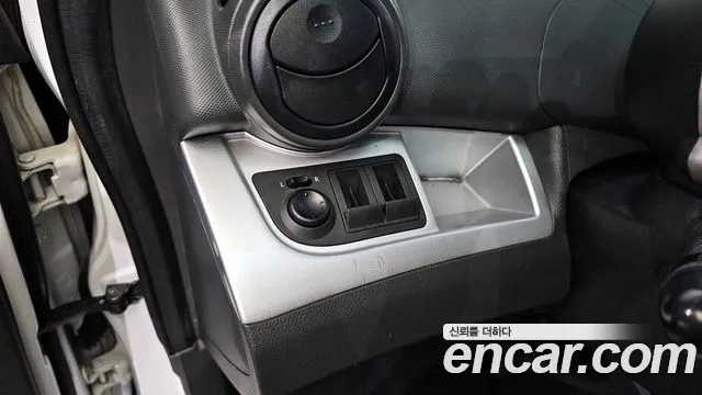 ChevroletGMDaewoo Spark 2012 — фото 15
